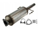NTY DPF PL 011 PARTICULATE FILTER DPF Catalog number of substitutes DENCKERMANN N100148 LRT DPF4141