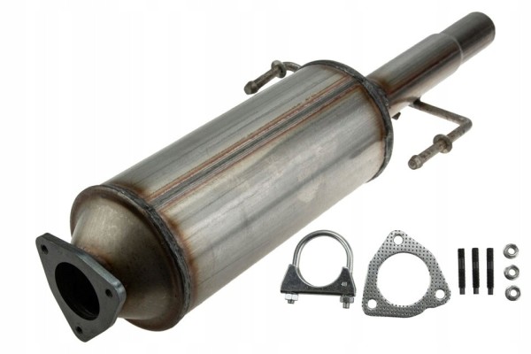 NTY DPF PL 011 PARTICULATE FILTER DPF Catalog number of substitutes DENCKERMANN N100148 LRT DPF4141