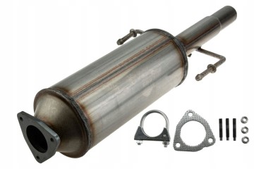 NTY DPF PL 011 PARTICULATE FILTER DPF Catalog number of substitutes DENCKERMANN N100148 LRT DPF4141