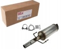 NTY DPF PL 011 PARTICULATE FILTER DPF Product weight 5 kg