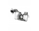 Filter DPF FAP Hyundai I30 1 6 CRDI D4FE 08 2018