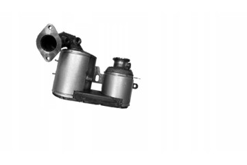 Filter DPF FAP Hyundai I30 1 6 CRDI D4FE 08 2018 EAN GTIN 5904647791008