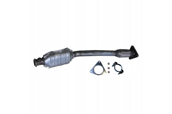 JMJ1090051 CATALYTIC CONVERTER RENAULT ESPAC E III 2 0 16V