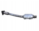 JMJ1090051 CATALYTIC CONVERTER RENAULT ESPAC E III 2 0 16V Part manufacturer JMJ