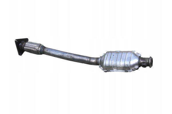 JMJ1090051 CATALYTIC CONVERTER RENAULT ESPAC E III 2 0 16V Part manufacturer JMJ