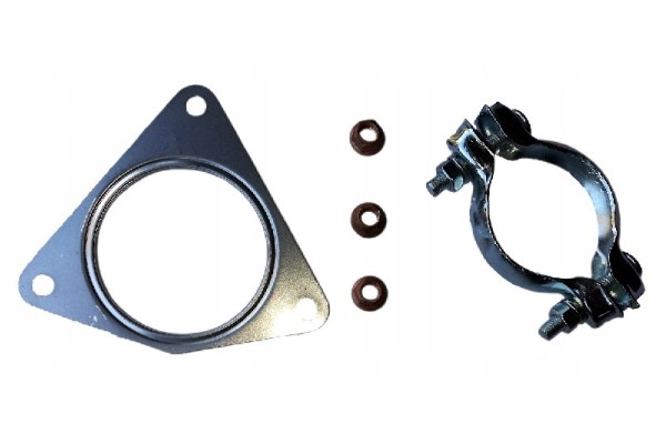 JMJ1090051 CATALYTIC CONVERTER RENAULT ESPAC E III 2 0 16V Catalog number of the part 1090051FA