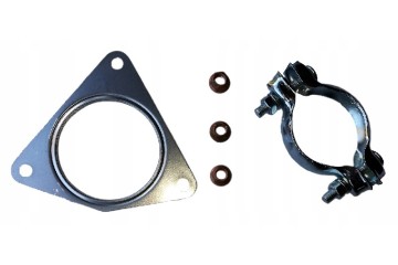 JMJ1090051 CATALYTIC CONVERTER RENAULT ESPAC E III 2 0 16V Catalog number of the part 1090051FA