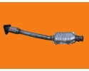 JMJ1090051 CATALYTIC CONVERTER RENAULT ESPAC E III 2 0 16V Car type passenger cars