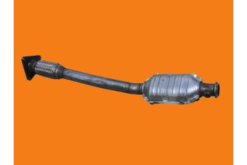 JMJ1090051 CATALYTIC CONVERTER RENAULT ESPAC E III 2 0 16V Car type passenger cars