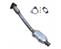 JMJ1090051 CATALYTIC CONVERTER RENAULT ESPAC E III 2 0 16V Product weight with unit packaging 6 kg