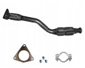 JMJ1090051 CATALYTIC CONVERTER RENAULT ESPAC E III 2 0 16V Catalog number of substitutes BM BM90758H Bosal 099 685 Bosal 099 745