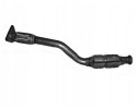 JMJ1090051 CATALYTIC CONVERTER RENAULT ESPAC E III 2 0 16V Catalog number of the original 6025314393 6025372675