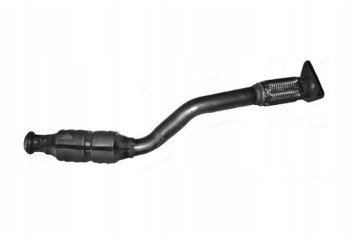 JMJ1090051 CATALYTIC CONVERTER RENAULT ESPAC E III 2 0 16V Product weight 4 kg