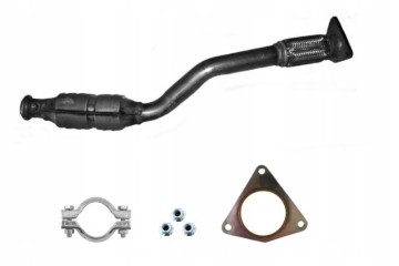 JMJ1090051 CATALYTIC CONVERTER RENAULT ESPAC E III 2 0 16V Version European