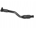 JMJ1090051 CATALYTIC CONVERTER RENAULT ESPAC E III 2 0 16V EAN GTIN 5901436586555