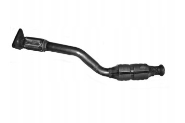 JMJ1090051 CATALYTIC CONVERTER RENAULT ESPAC E III 2 0 16V EAN GTIN 5901436586555