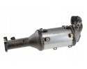 NTY DPF NS 000 Soot filter particulate filter