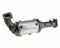 NTY DPF NS 000 Soot filter particulate filter Catalog number of the part DPF NS 000