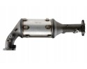 NTY DPF NS 000 Soot filter particulate filter Quality of parts according to GVO Q original with factory logo OEM OES