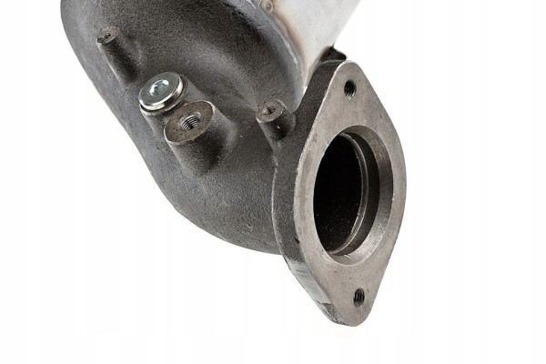 NTY DPF NS 000 Soot filter particulate filter Car type cargo vans passenger cars