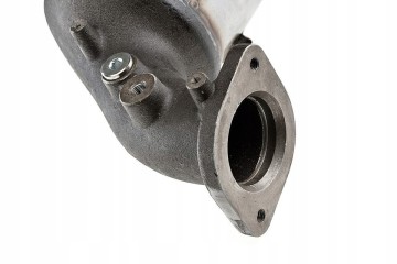 NTY DPF NS 000 Soot filter particulate filter Car type cargo vans passenger cars