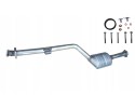 CATALYST MERCEDES CLK 200 Komp C209271940