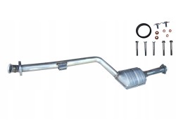 CATALYST MERCEDES CLK 200 Komp C209271940