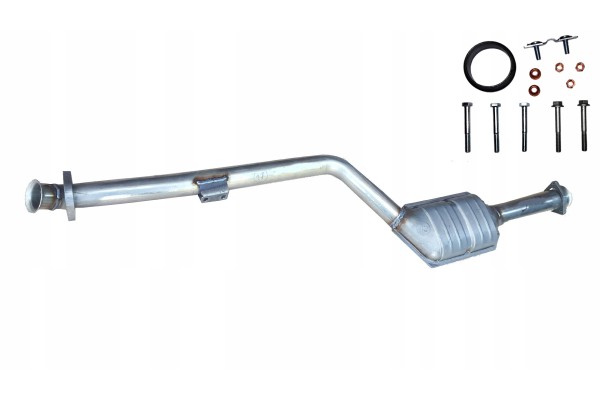 CATALYST MERCEDES CLK 200 Komp C209271940