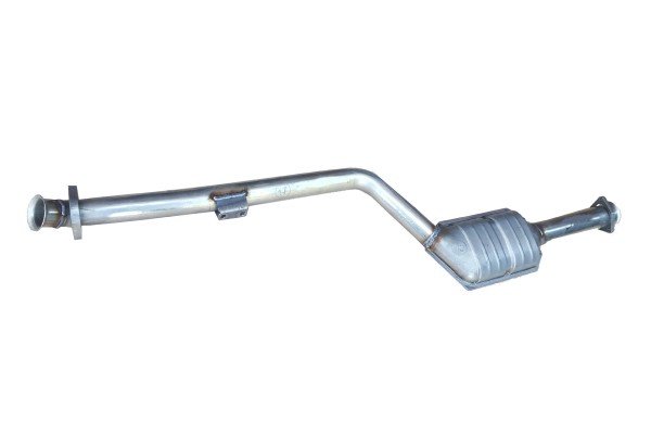 CATALYST MERCEDES CLK 200 Komp C209271940 Quality of parts according to GVO P replacement with original quality