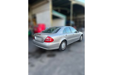 MERCEDES-BENZ CLASE E (BM 211) BERLINA E 270 CDI (211.016)