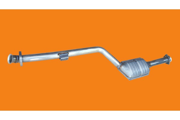 CATALYST MERCEDES CLK 200 Komp C209271940 Part manufacturer JMJ