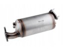 NTY DPF AU 000 PARTICULATE FILTER DPF