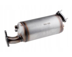 NTY DPF AU 000 PARTICULATE FILTER DPF