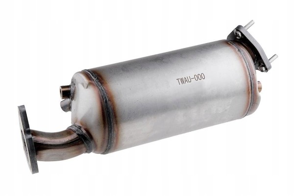 NTY DPF AU 000 PARTICULATE FILTER DPF