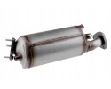 NTY DPF AU 000 PARTICULATE FILTER DPF Part manufacturer NTY