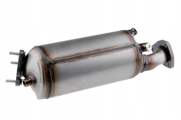 NTY DPF AU 000 PARTICULATE FILTER DPF Part manufacturer NTY