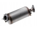 NTY DPF AU 000 PARTICULATE FILTER DPF Catalog number of the part DPF AU 000