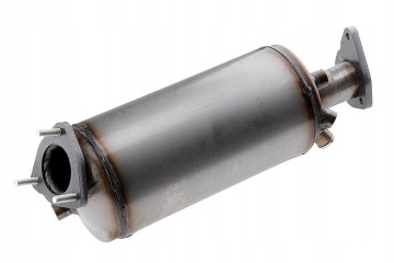 NTY DPF AU 000 PARTICULATE FILTER DPF Catalog number of the part DPF AU 000