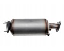 NTY DPF AU 000 PARTICULATE FILTER DPF Quality of parts according to GVO Q original with factory logo OEM OES