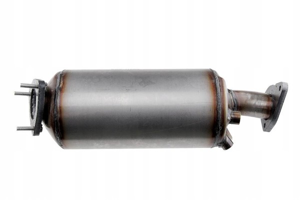 NTY DPF AU 000 PARTICULATE FILTER DPF Quality of parts according to GVO Q original with factory logo OEM OES