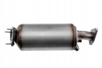 NTY DPF AU 000 PARTICULATE FILTER DPF Quality of parts according to GVO Q original with factory logo OEM OES