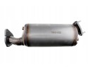 NTY DPF AU 000 PARTICULATE FILTER DPF Car type passenger cars
