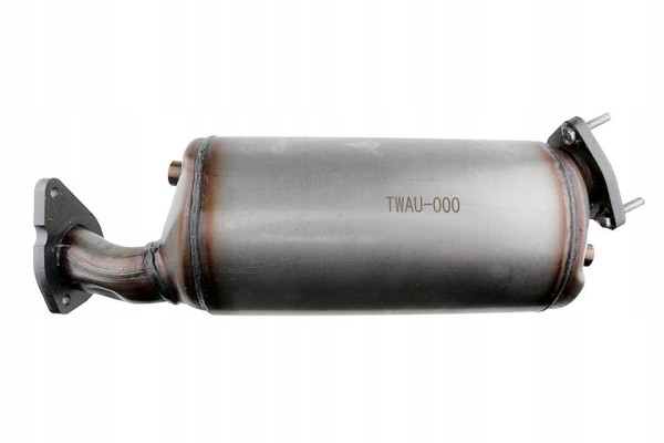 NTY DPF AU 000 PARTICULATE FILTER DPF Car type passenger cars