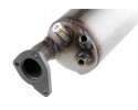 NTY DPF AU 000 PARTICULATE FILTER DPF Product weight with unit packaging 4 5 kg