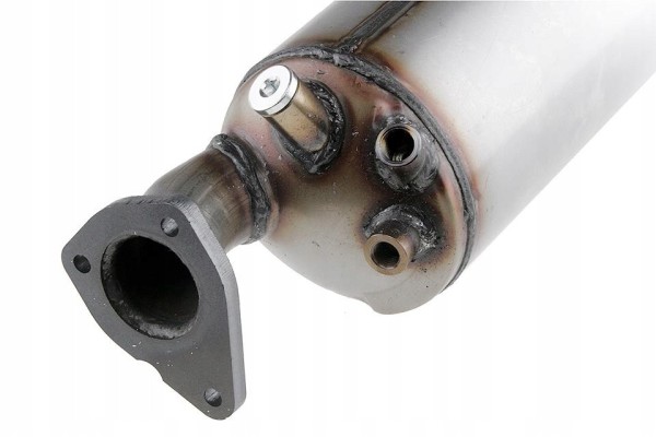 NTY DPF AU 000 PARTICULATE FILTER DPF Product weight with unit packaging 4 5 kg