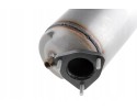 NTY DPF AU 000 PARTICULATE FILTER DPF Catalog number of substitutes DENCKERMANN N100001 ESEN SKV 62SKV504 HJS 93 11 5201 HJS 93 