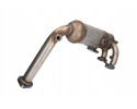 Catalyst JMJ 1091016 Part manufacturer JMJ