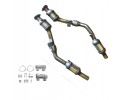 JMJ Catalyst 1091680 Euro 3 4 Replacement Part manufacturer JMJ