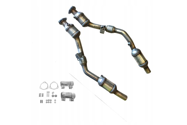 JMJ Catalyst 1091680 Euro 3 4 Replacement Part manufacturer JMJ