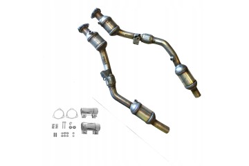 JMJ Catalyst 1091680 Euro 3 4 Replacement Part manufacturer JMJ
